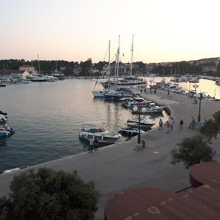 Apartment Ribica Krk Town Exterior photo
