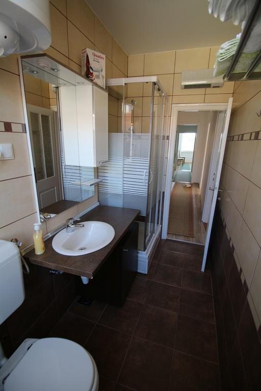 Apartment Ribica Krk Town Room photo