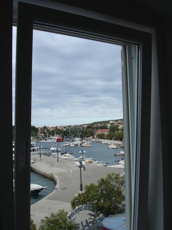 Apartment Ribica Krk Town Room photo